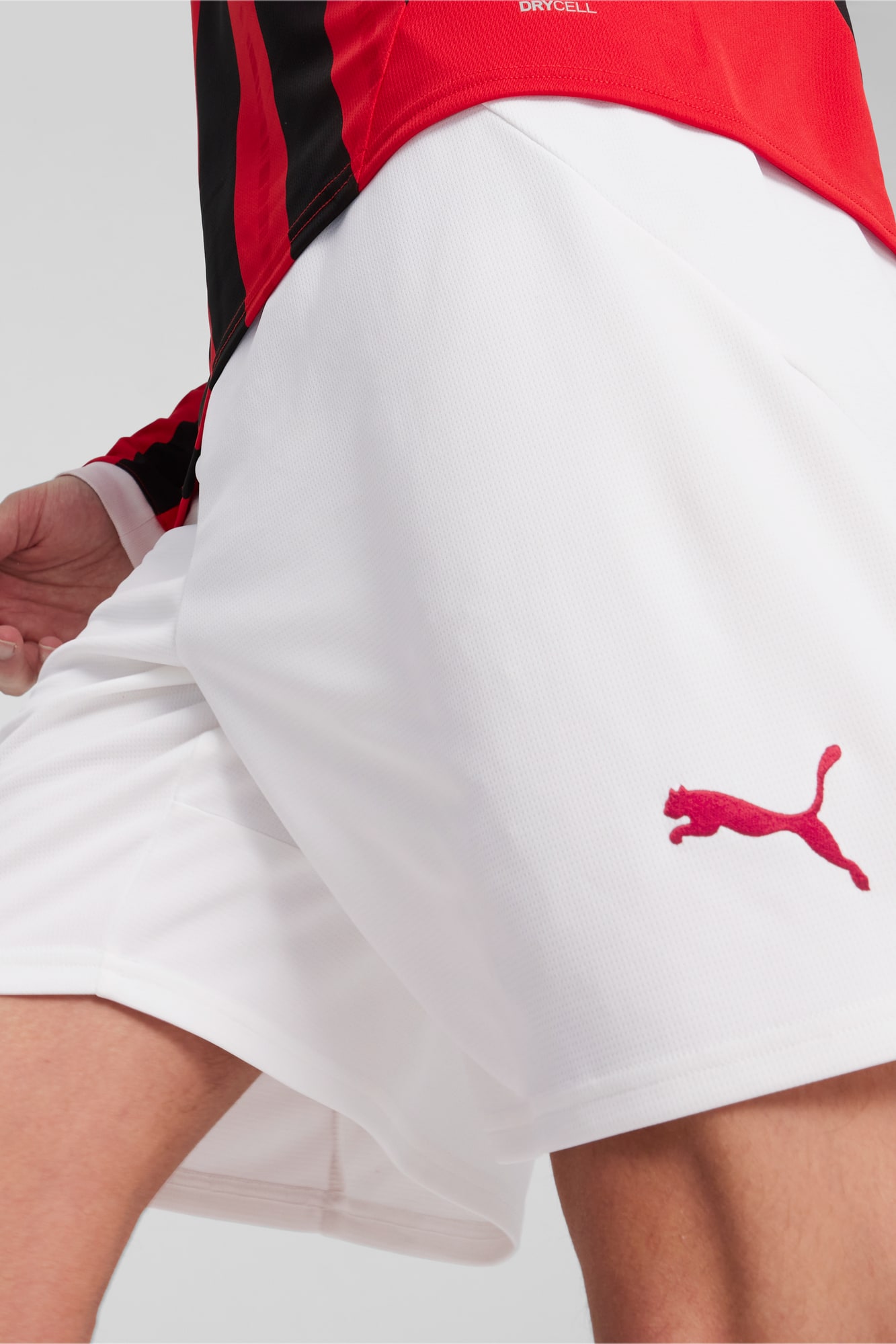 (image for) Exquisite AC Milan 24/25 Shorts Men